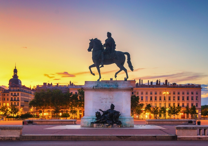 France