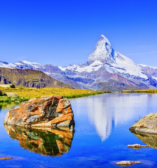 Zermatt