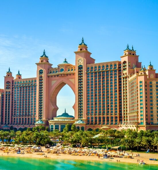 Atlantis Hotel