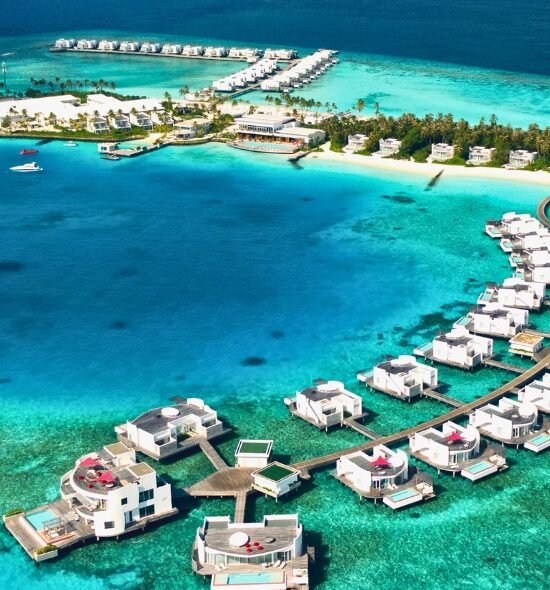 Jumeirah View