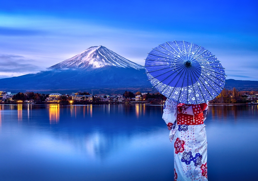 Japan