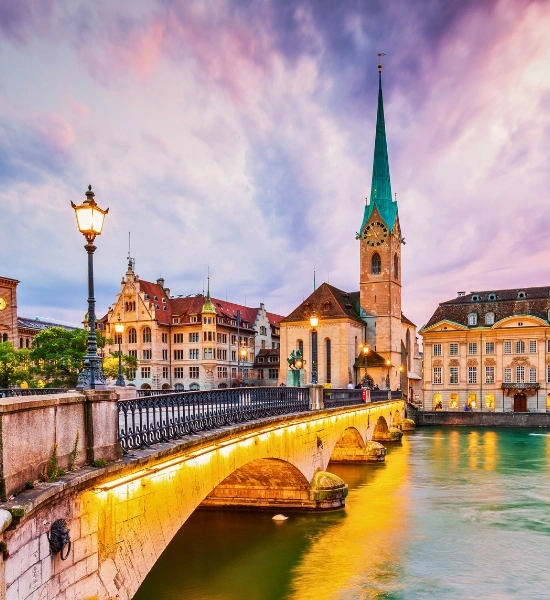 Switzerland