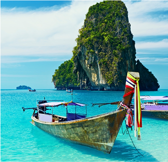 Thailand